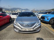 Hyundai Sonata 2012