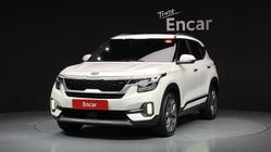 Kia Seltos 2019