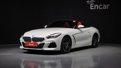 BMW Z4 2021