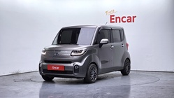 Kia RAY 2018