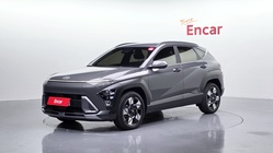 Hyundai Kona 2025