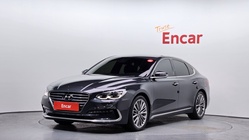 Hyundai Grandeur 2017