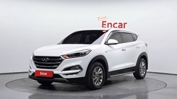 Hyundai Tucson 2016