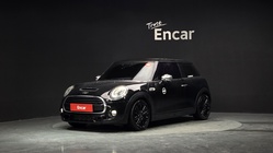 MINI Cooper 2014