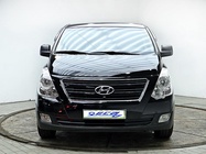 Hyundai Starex 2017