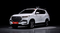 Ssangyong Rexton 2020