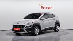 Hyundai Kona 2021