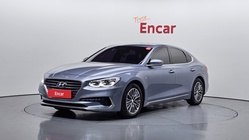 Hyundai Grandeur 2018