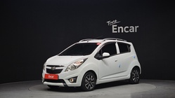Chevrolet Spark 2012