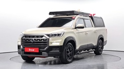 Ssangyong Rexton 2024