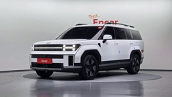 Hyundai Santa Fe 2024