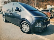 Hyundai Staria 2023