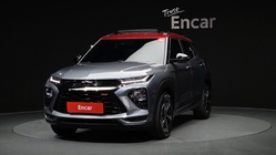 Chevrolet Trailblazer 2021