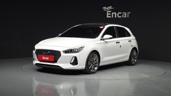 Hyundai i30 2016
