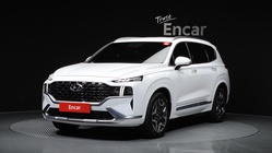 Hyundai Santa Fe 2021