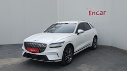 Genesis GV70 2022