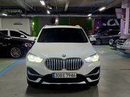 BMW X1 2021