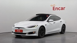 Tesla Model S 2017