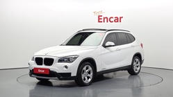 BMW X1 2013