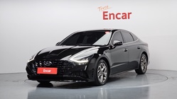 Hyundai Sonata 2021