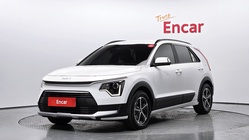Kia Niro 2023