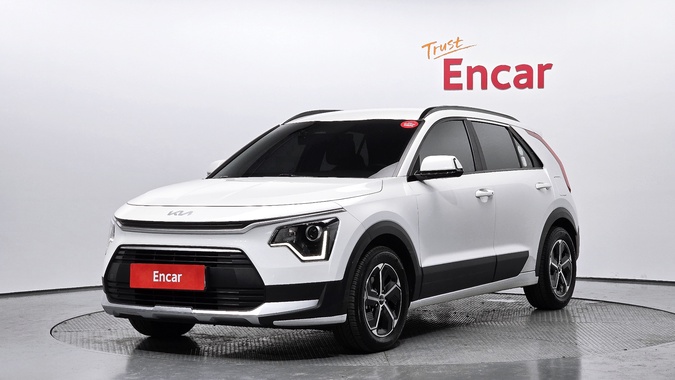 Kia Niro 2023