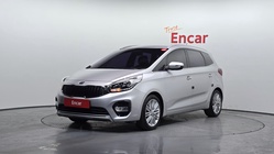 Kia Carens 2016