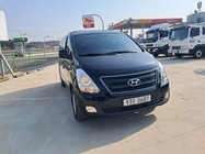 Hyundai Starex 2017