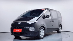 Hyundai Staria 2024