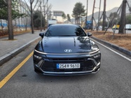 Hyundai Sonata 2024