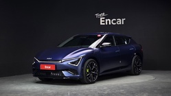 Kia EV6 2025