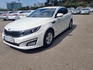 Kia K5 2014