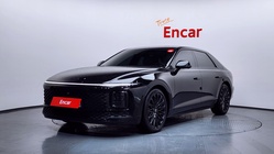 Hyundai Grandeur 2024