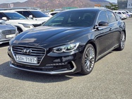 Hyundai Grandeur 2018