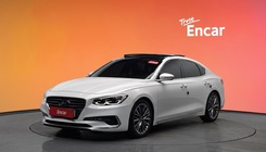 Hyundai Grandeur 2017