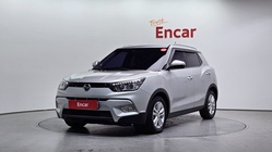 Ssangyong TIBOLI 2016