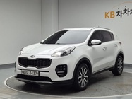 Kia Sportage 2017