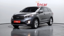 Kia Sorento 2015