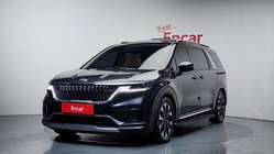Kia Canival 2020