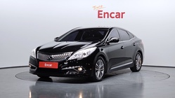 Hyundai Grandeur 2015