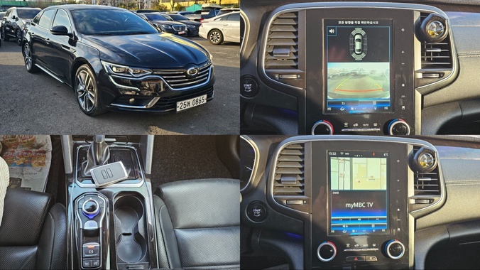 Samsung SM6 2016