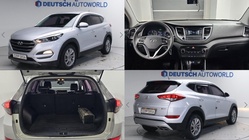 Hyundai Tucson 2015