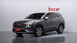 Hyundai Santa Fe 2022