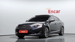 Kia K7 2015