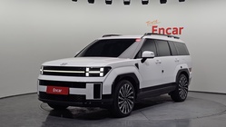 Hyundai Santa Fe 2023