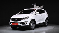Kia Sportage 2014