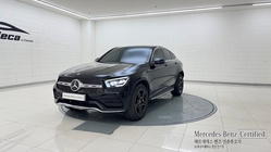 Mercedes-Benz GLC-Class 2023