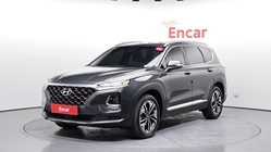 Hyundai Santa Fe 2020