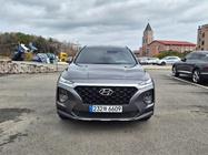Hyundai Santa Fe 2018
