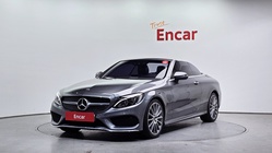 Mercedes-Benz C-Class 2017